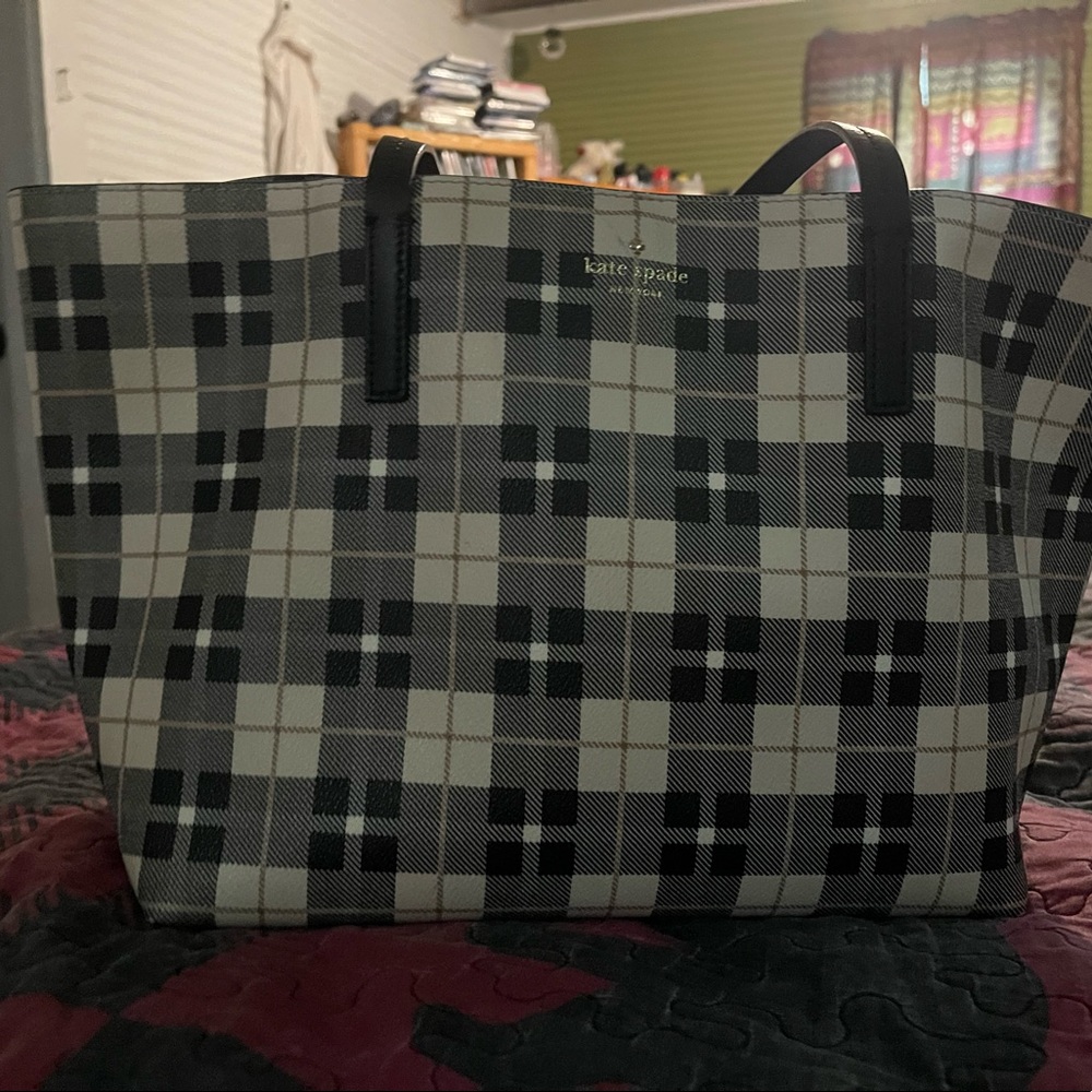 Kate spade tote